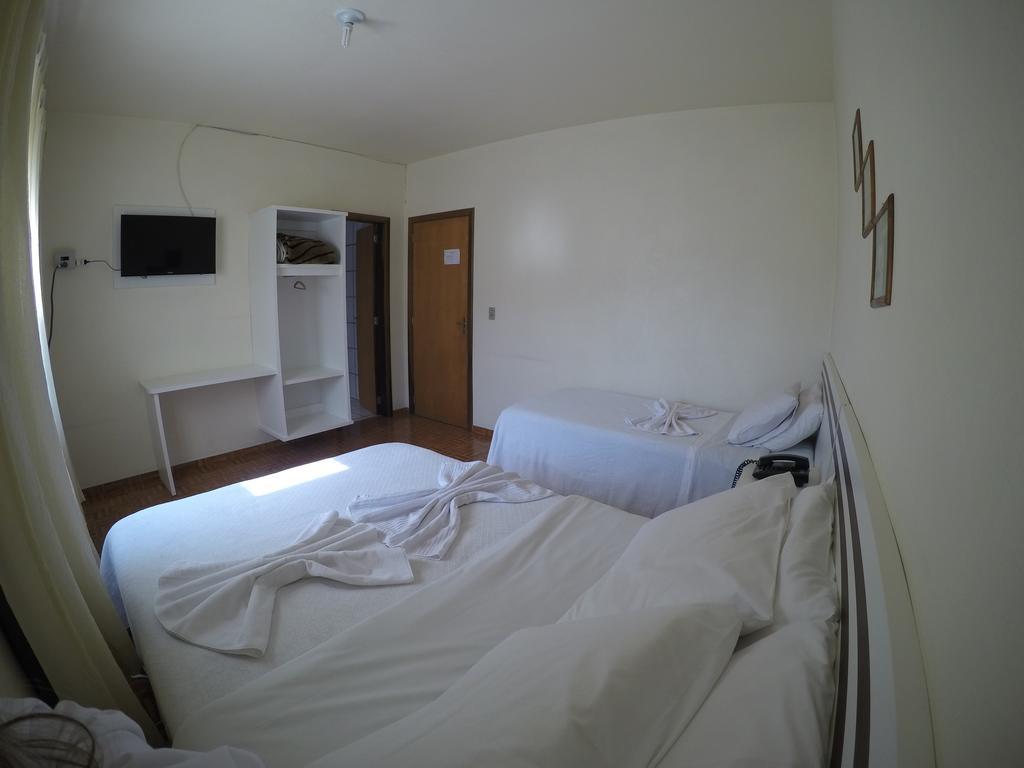 Hotel Schreiber Rio do Sul Quarto foto