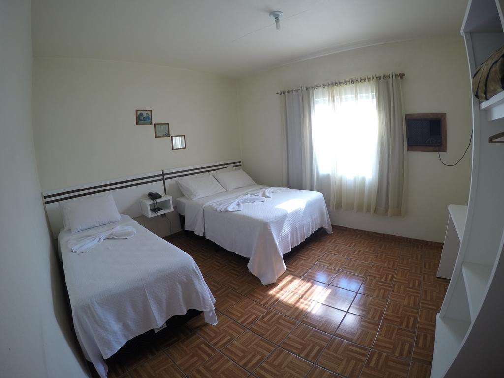 Hotel Schreiber Rio do Sul Quarto foto